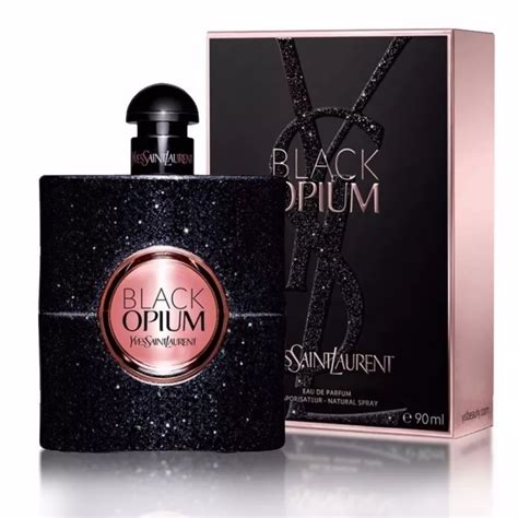 dior black opium|ysl black opium fragrantica.